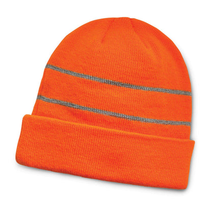Everest Hi-Vis Beanie Corporate Gift Singapore