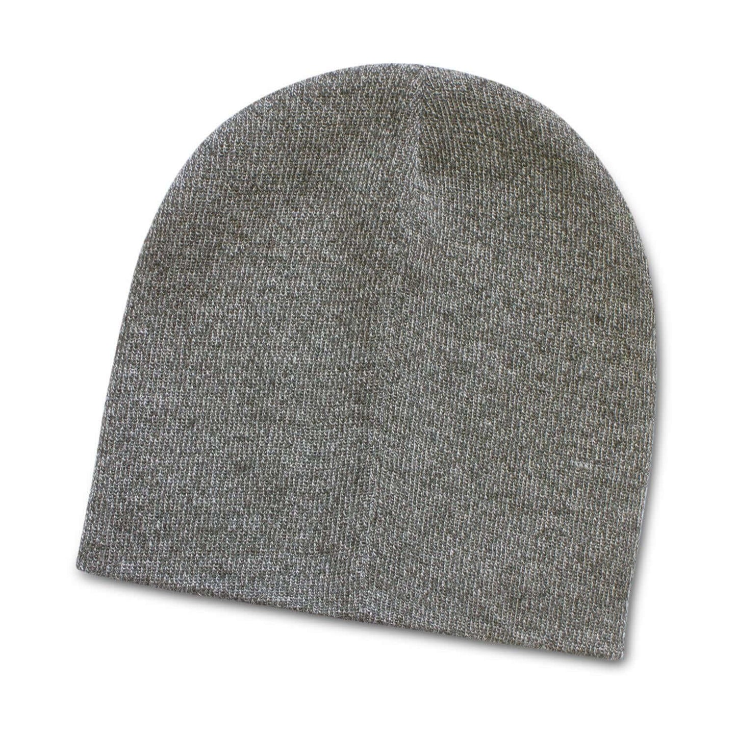 Commando Heather Knit Beanie Corporate Gift Singapore