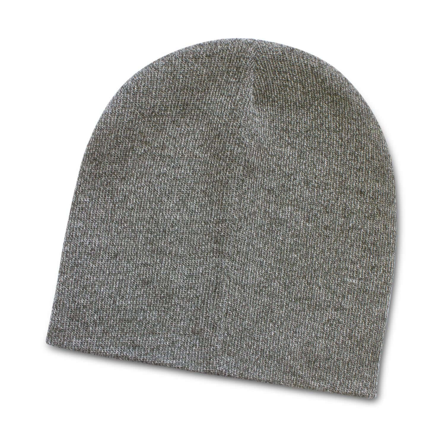 Commando Heather Knit Beanie Corporate Gift Singapore