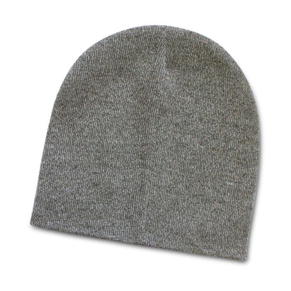 Commando Heather Knit Beanie Corporate Gift Singapore