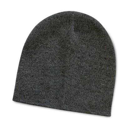 Commando Heather Knit Beanie Corporate Gift Singapore