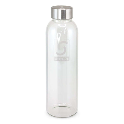 Venus Glass Bottle Corporate Gift Singapore
