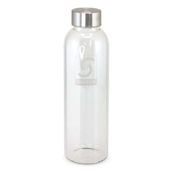 Venus Glass Bottle Corporate Gift Singapore