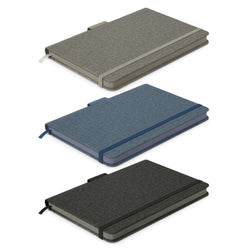 Meridian Notebook Corporate Gift Singapore