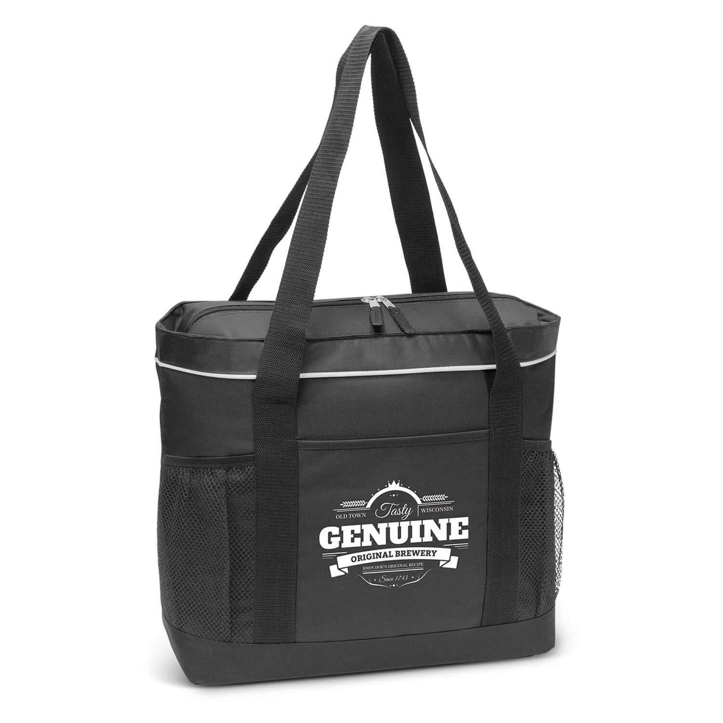 Zero Cooler Tote Corporate Gift Singapore