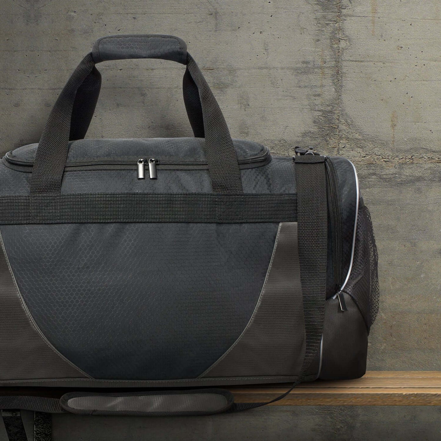 Excelsior Duffle Bag Corporate Gift Singapore