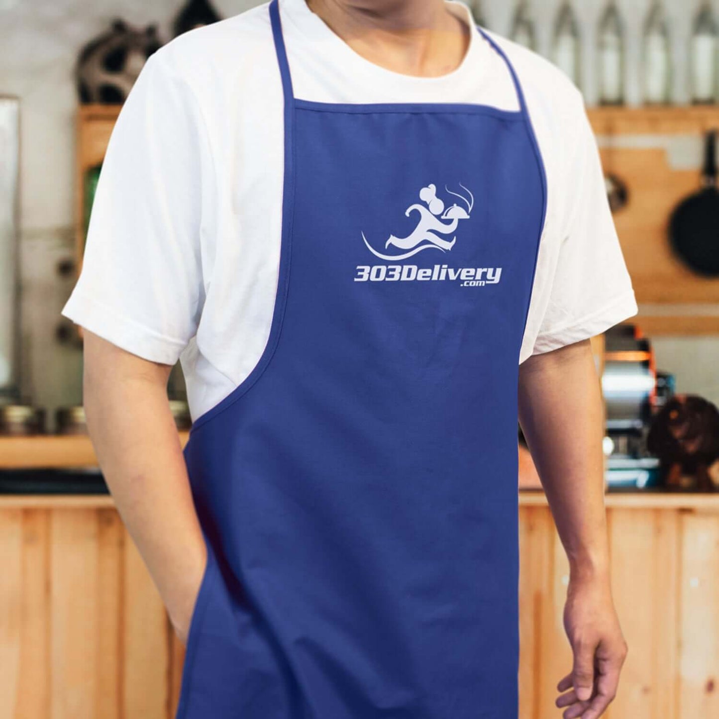 Ritz Bib Apron Corporate Gifts Singapore