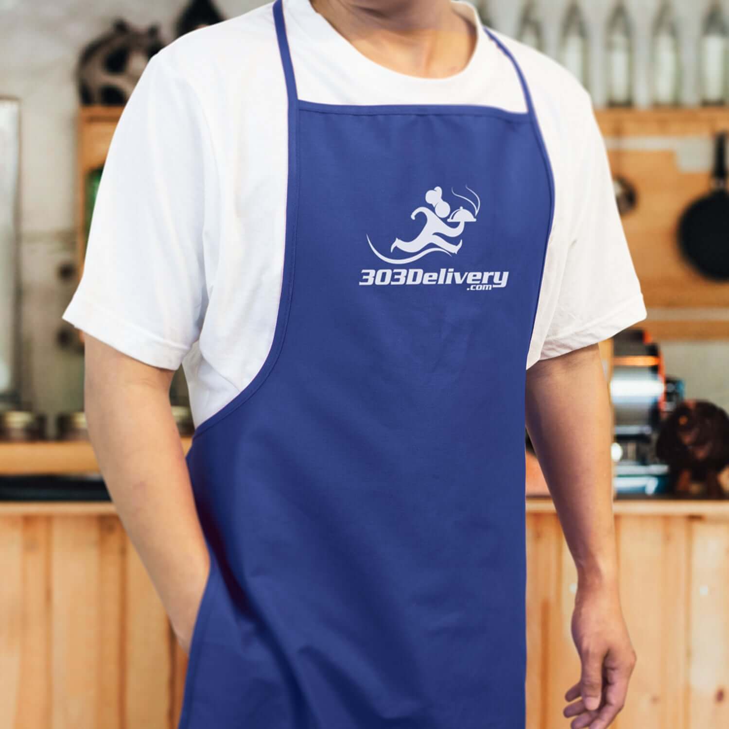 Ritz Bib Apron Corporate Gifts Singapore