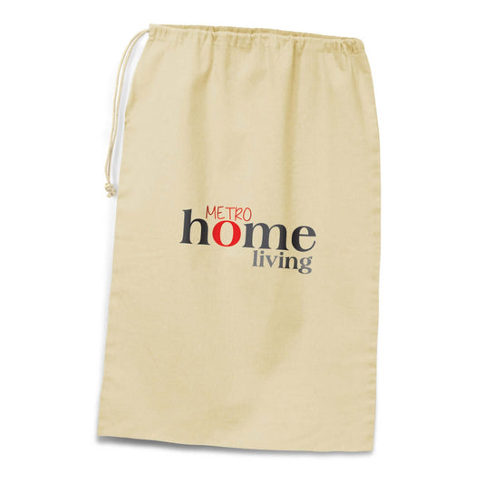 Drawstring Laundry Bag Corporate Gift Singapore