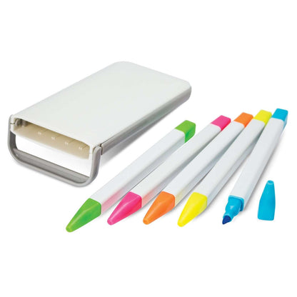 Vivo Highlighter Set Corporate Gift Singapore