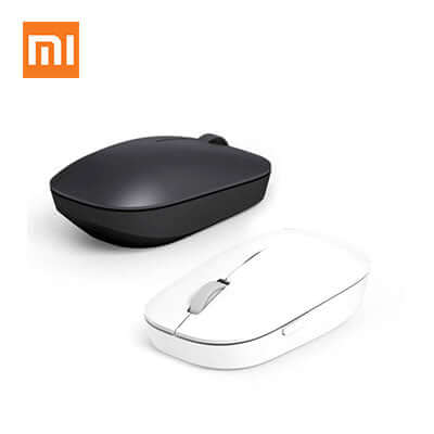 Xiaomi Dual Mode Wireless Mouse Silent Edition Corporate Gifts Singapore
