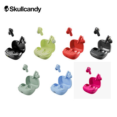 Skullcandy Smokin' Buds® True Wireless In-Ear Earbuds