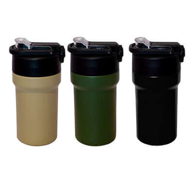 500ml Tumbler with Straw Corporate Gifts Singapore