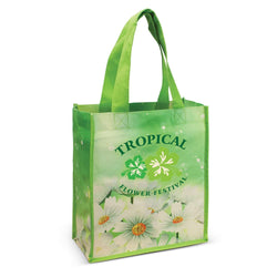 Trevi Cotton Tote Bag Corporate Gift Singapore
