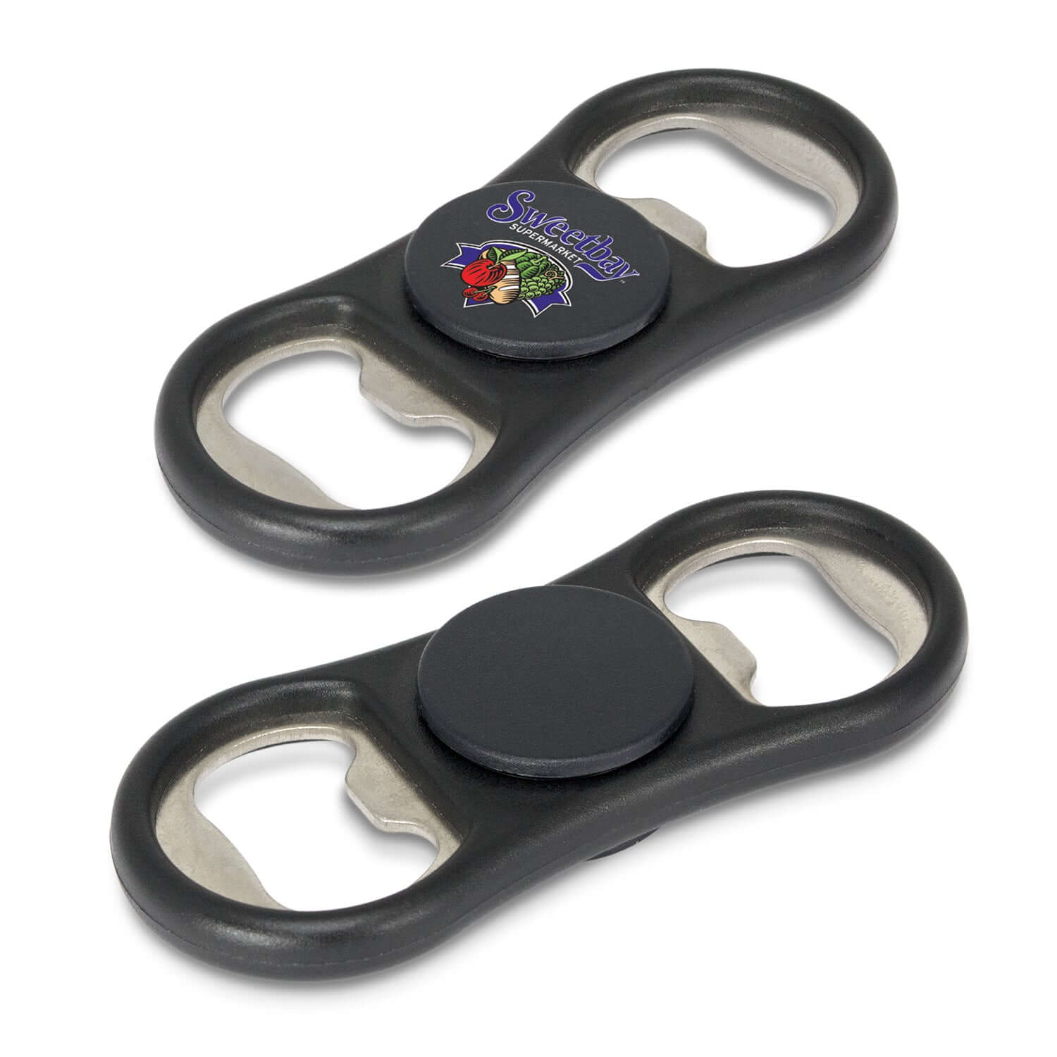 Spinner Bottle Opener Corporate Gift Singapore