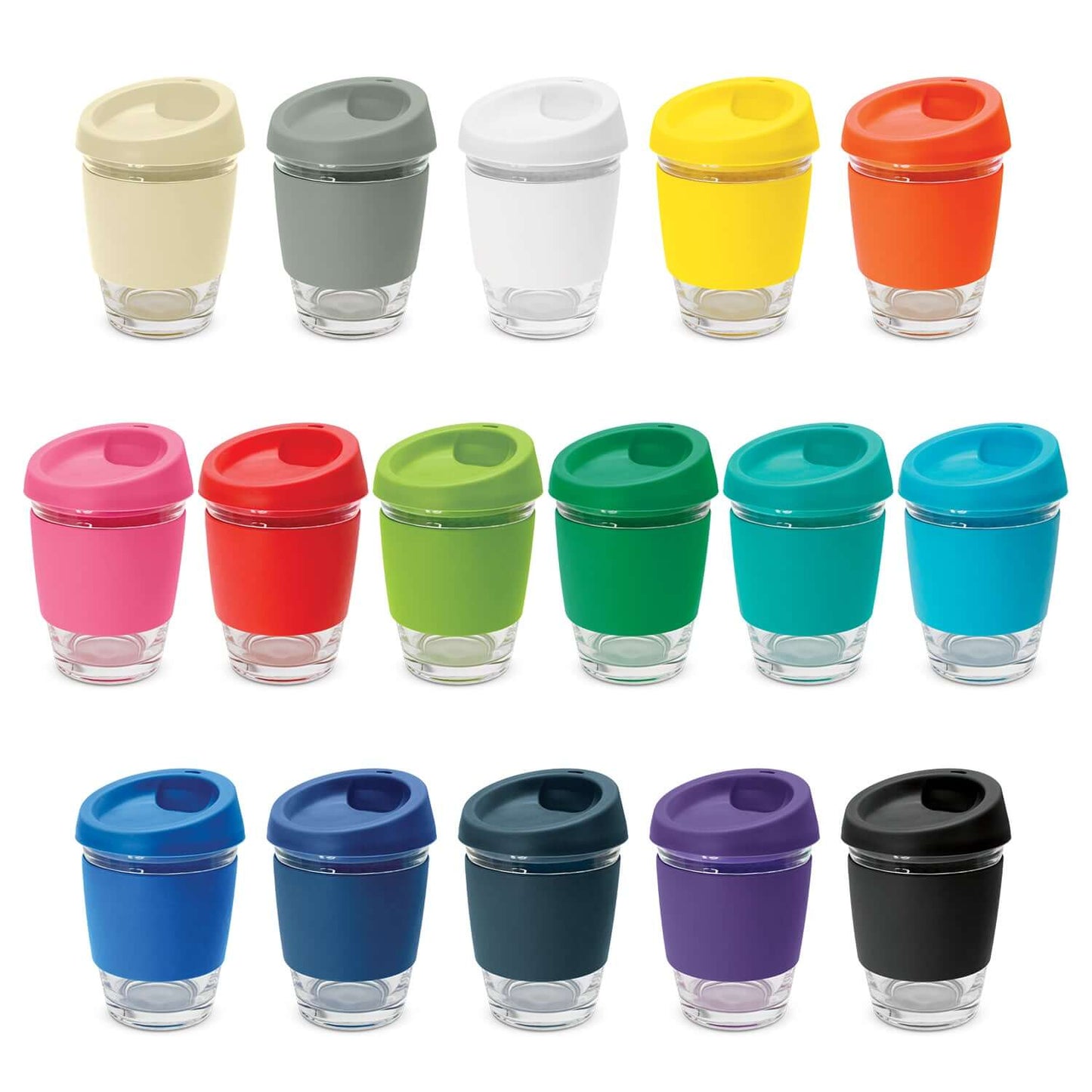 Metro Cup Corporate Gift Singapore