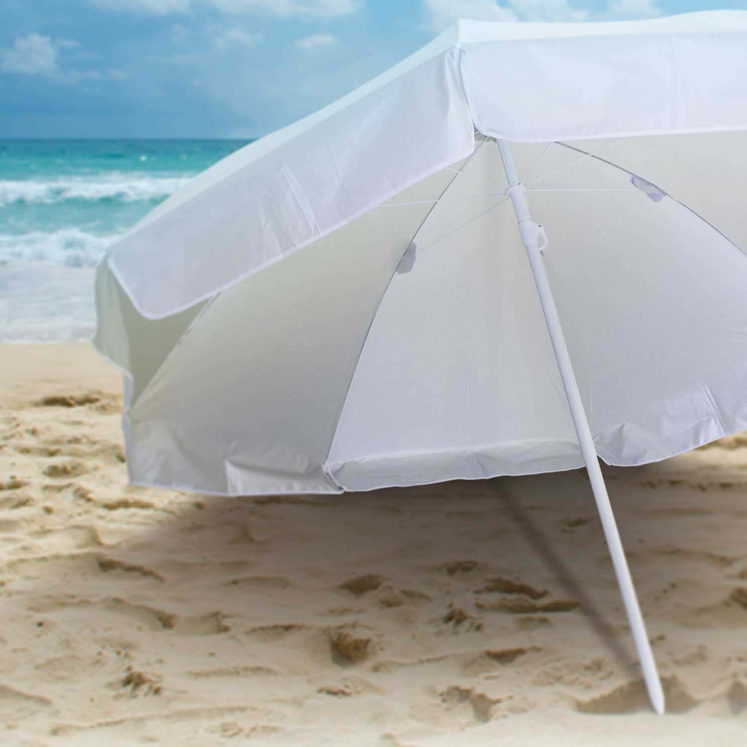 Bahama Beach Umbrella Corporate Gift Singapore