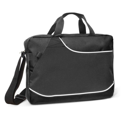 Centrix Conference Satchel Corporate Gift Singapore