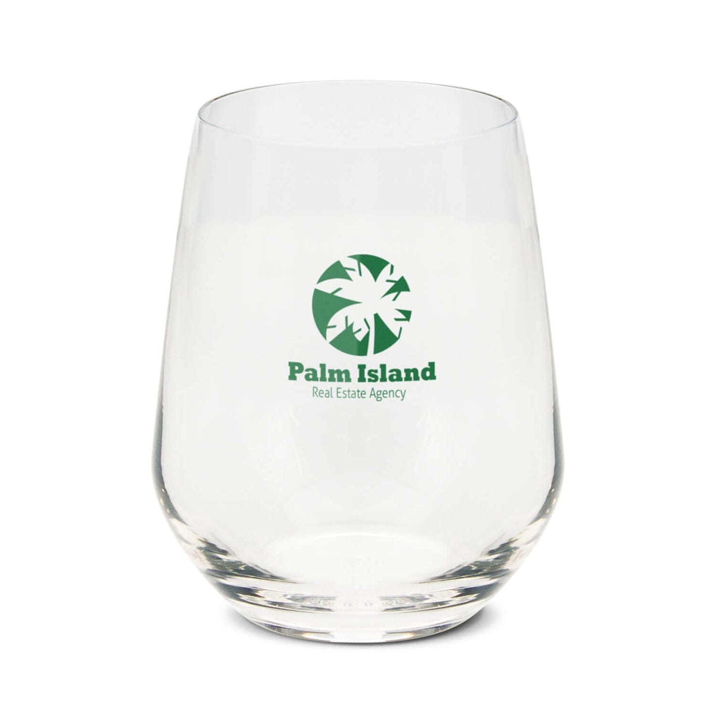 Vino Stemless Glass Corporate Gift Singapore