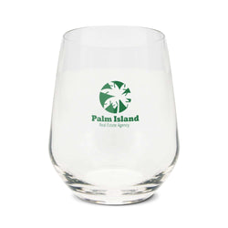 Vino Stemless Glass Corporate Gift Singapore