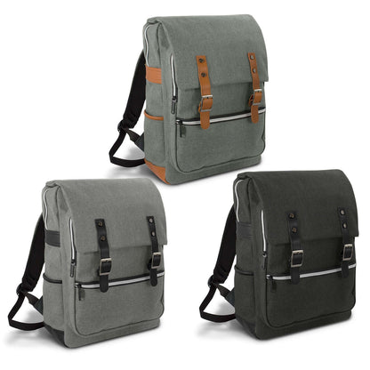 Nirvana Backpack Corporate Gift Singapore