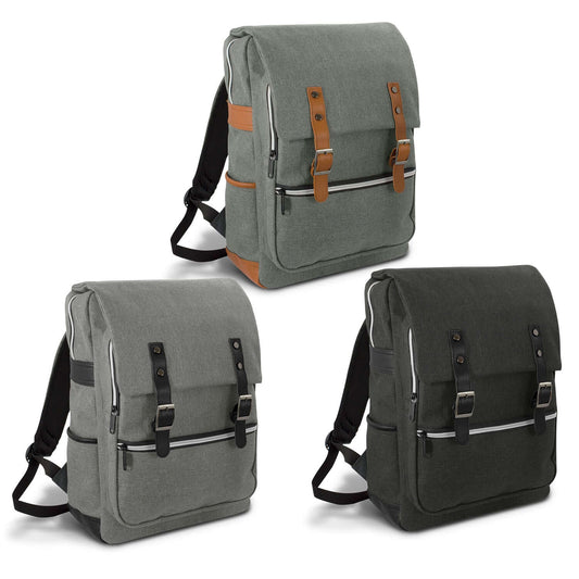 Nirvana Backpack Corporate Gift Singapore