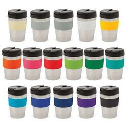 Java Vacuum Cup 340ml Corporate Gift Singapore