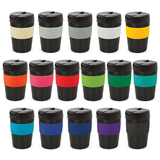 Java Vacuum Cup 340ml Corporate Gift Singapore