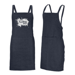Carolina Denim Bib Apron Corporate Gifts Singapore