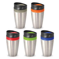 Octane Coffee Cup Corporate Gift Singapore