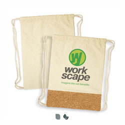 Oakridge Drawstring Backpack Corporate Gift Singapore