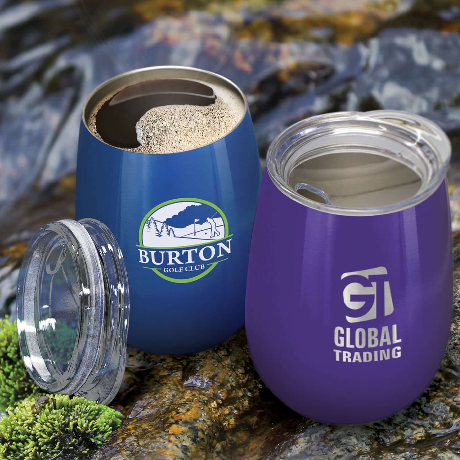 Cordia Vacuum Cup Corporate Gift Singapore