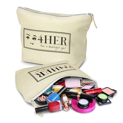 Eve Cosmetic Bag - Large Corporate Gift Singapore