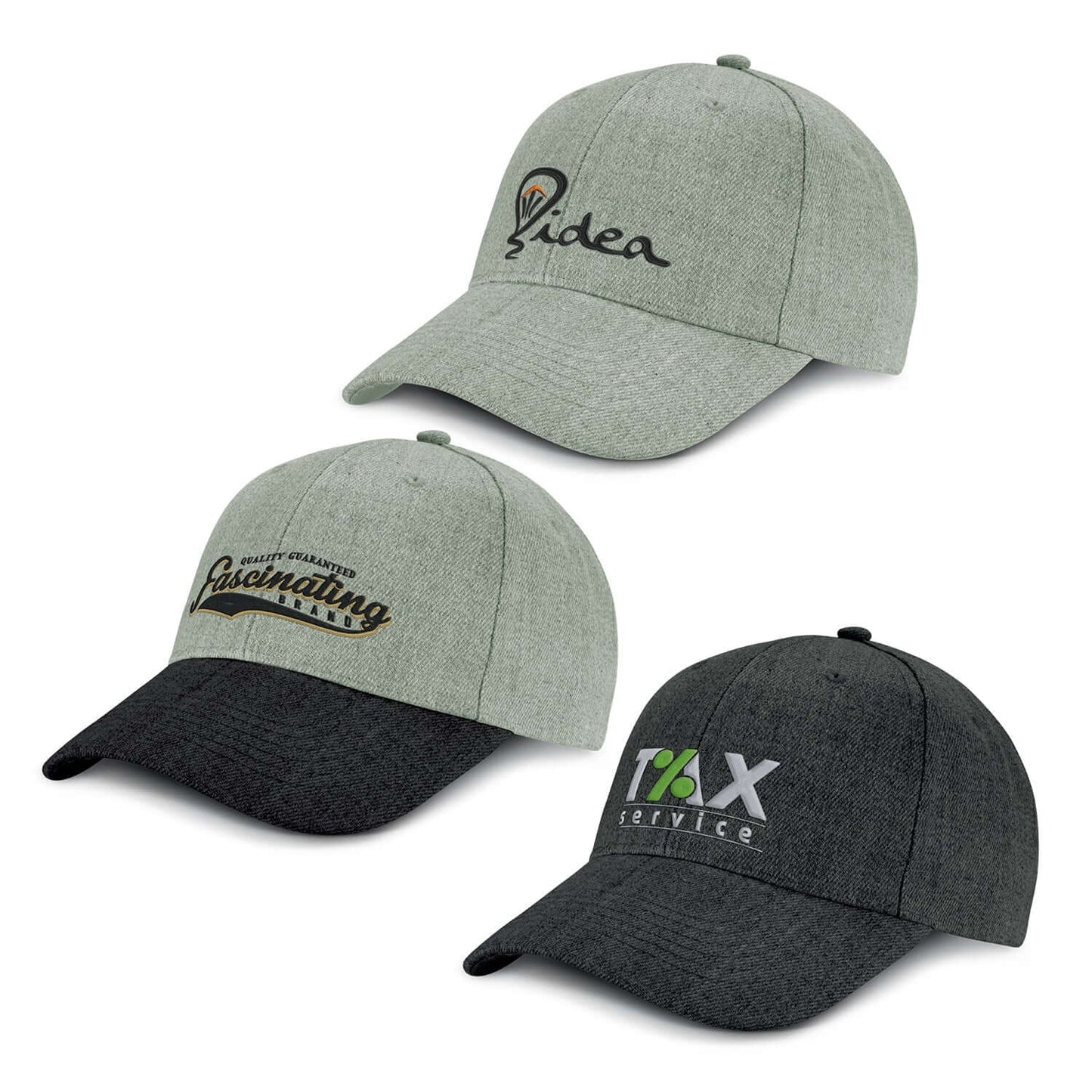Raptor Cap Corporate Gift Singapore