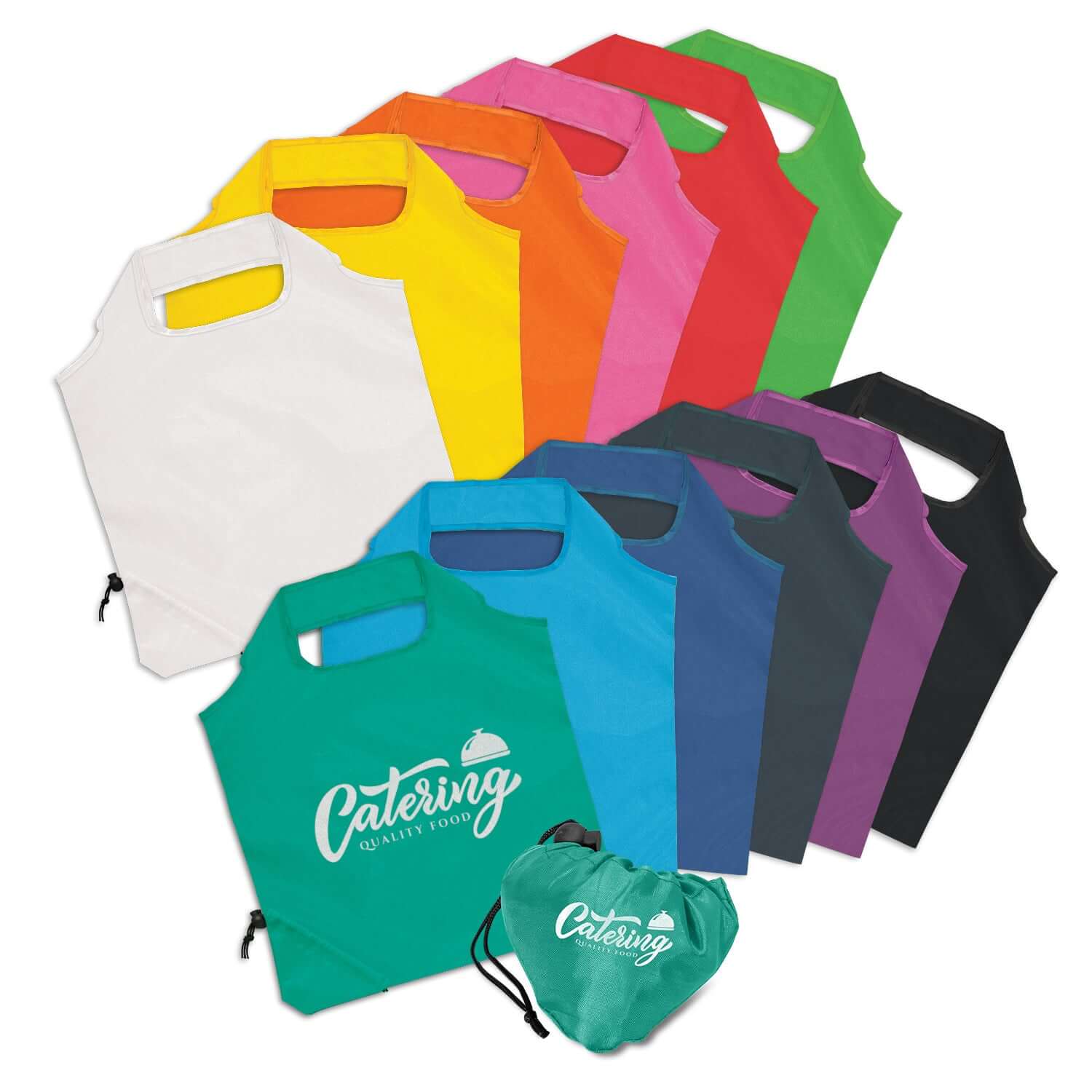 Ergo Foldaway Bag Corporate Gift Singapore