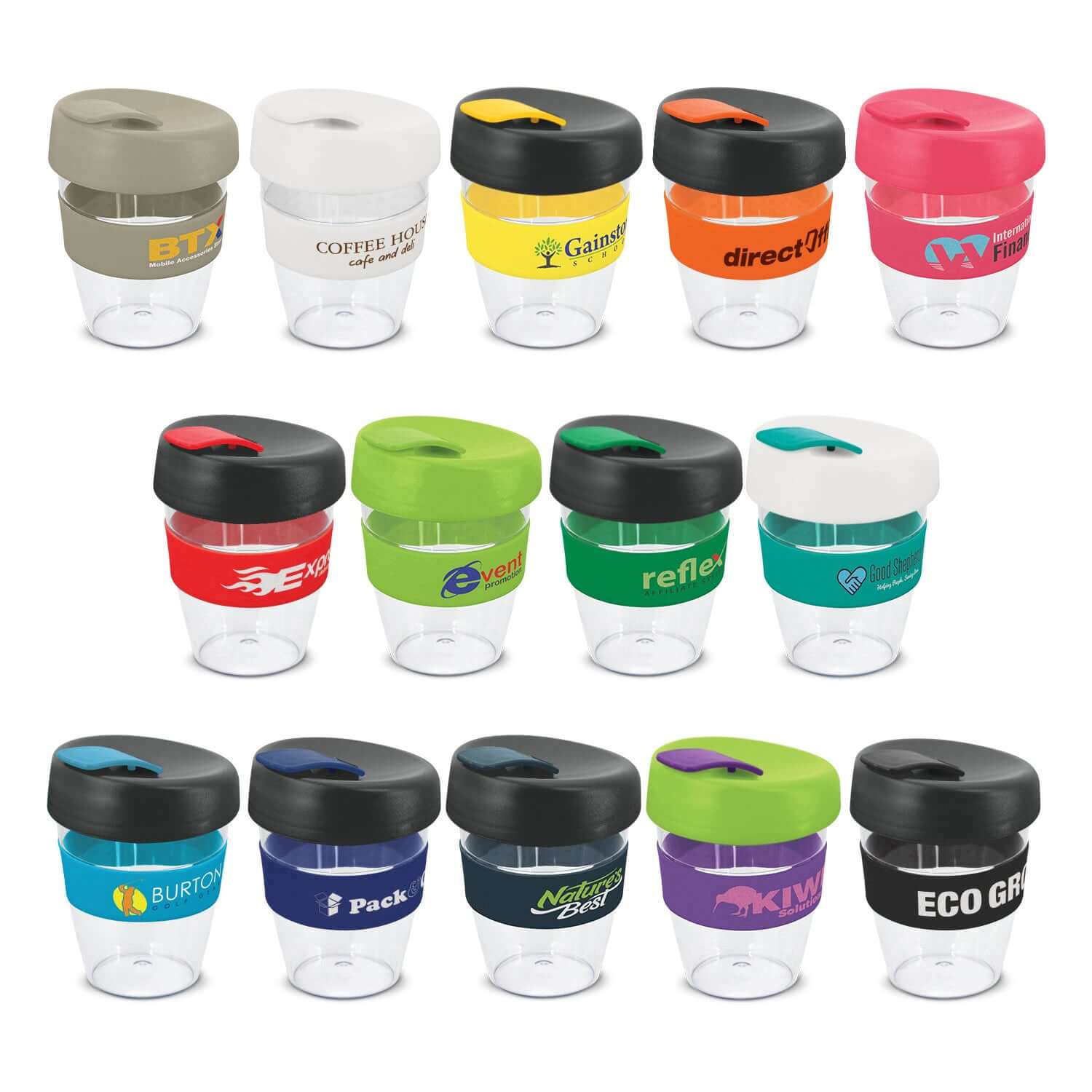 Express Cup Claritas 350ml Corporate Gift Singapore