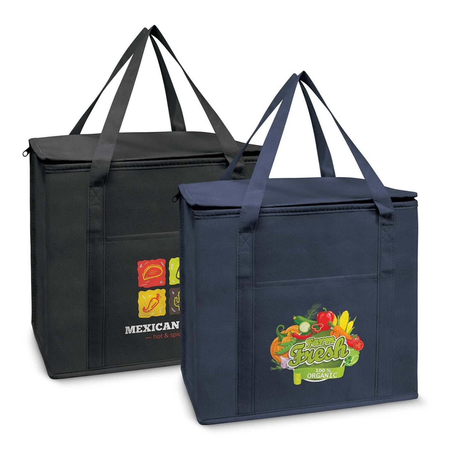 Sierra Shopping Cooler Corporate Gift Singapore