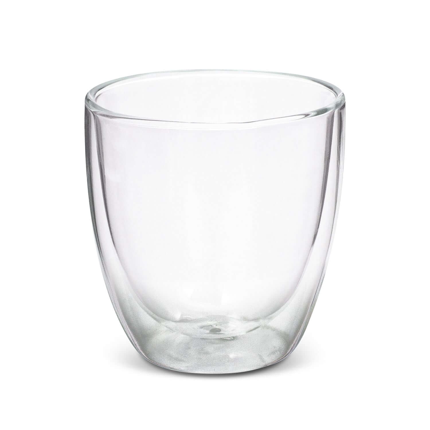 Tivoli Double Wall Glass 310ml Corporate Gift Singapore