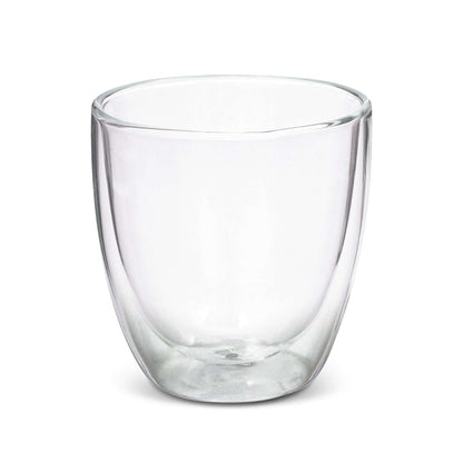 Tivoli Double Wall Glass 310ml Corporate Gift Singapore