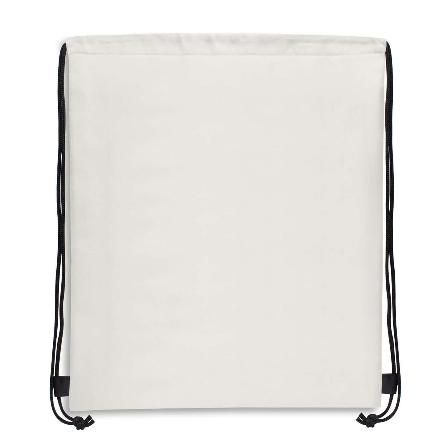 Custom Polyster Drawstring Backpack Corporate Gift Singapore