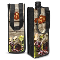 Festiva Wine Tote Bag Corporate Gift Singapore