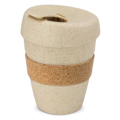 Express Cup Deluxe with Cork Band Corporate Gift Singapore