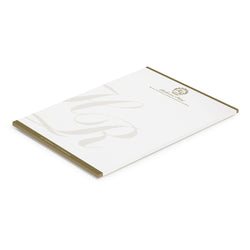 A4 Note Pad - 50 Leaves Corporate Gift Singapore