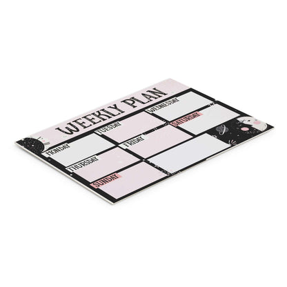 A2 Desk Planner - 50 Leaves Corporate Gift Singapore