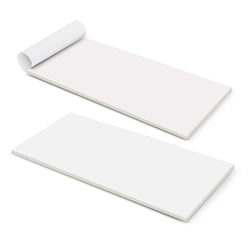 DLE Vertical Note Pad - 50 Leaves Corporate Gift Singapore