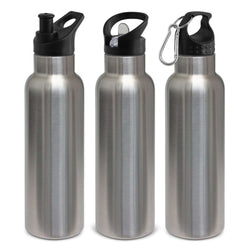 Nomad Vacuum Bottle - Stainless Corporate Gift Singapore