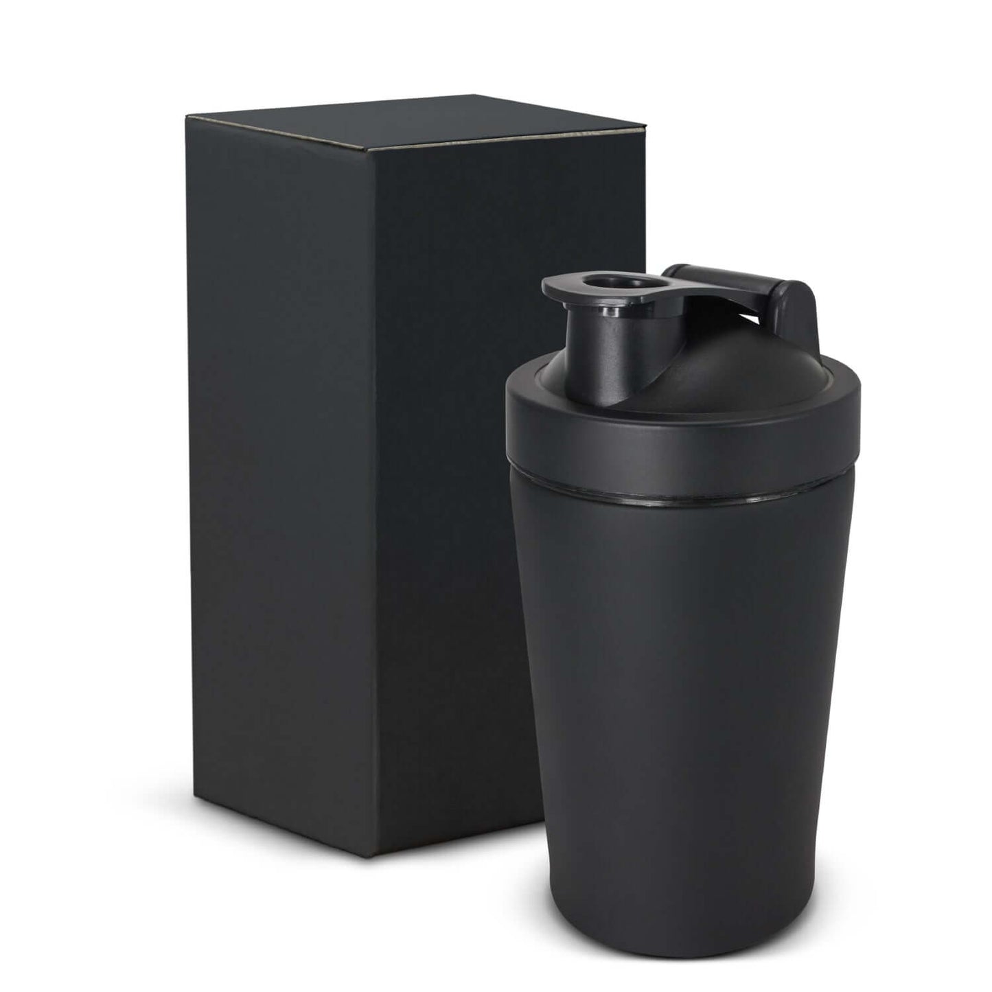 Trojan Metal Shaker Corporate Gift Singapore