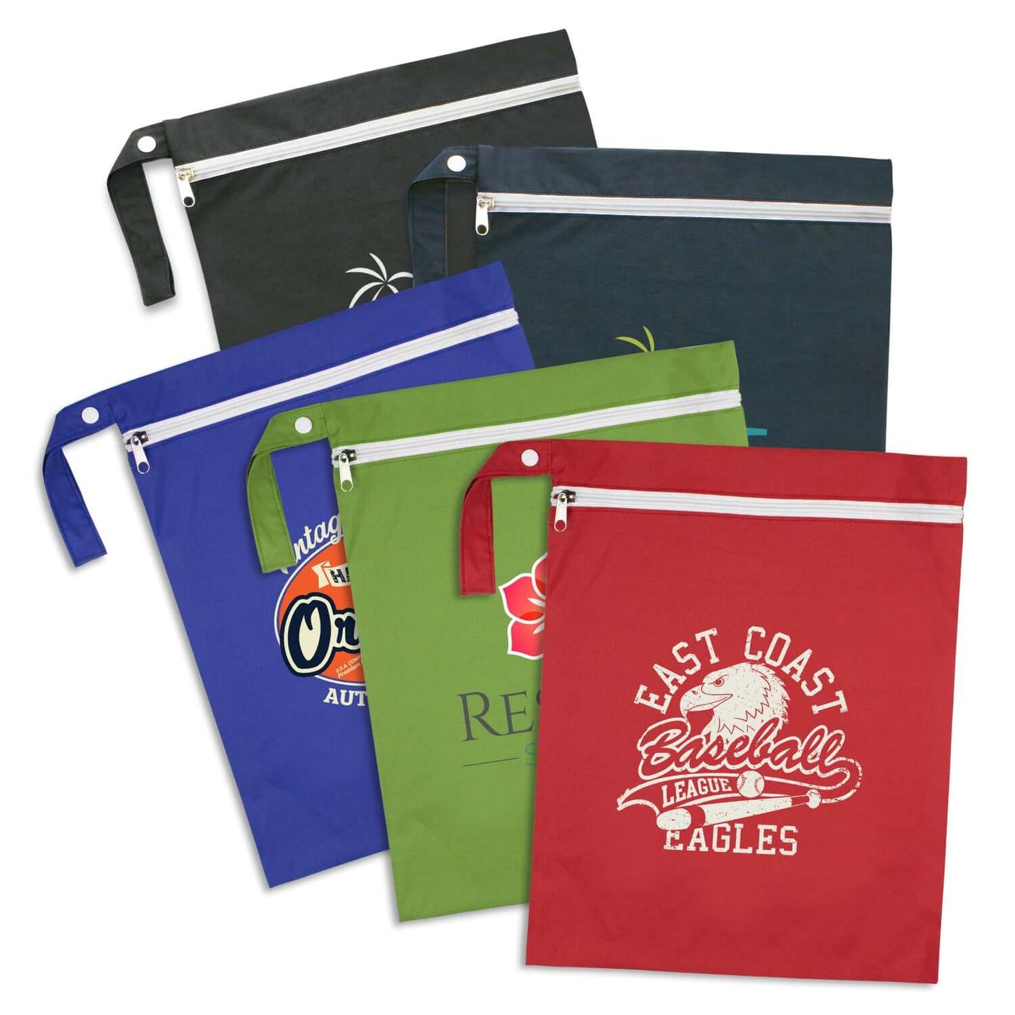 Brighton Wet Bag Corporate Gift Singapore