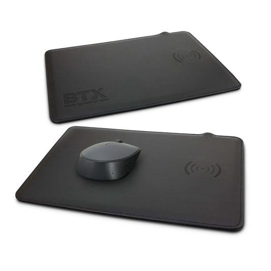 Davros Wireless Charging Mouse Mat Corporate Gift Singapore