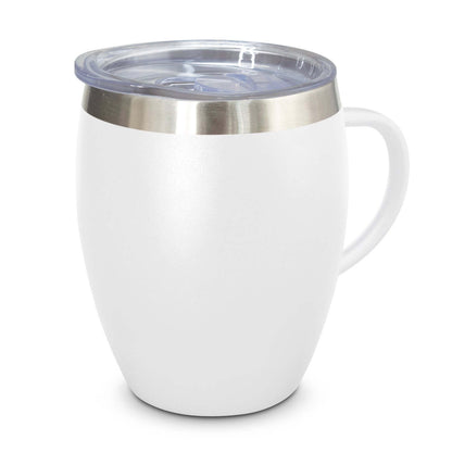 Verona Vacuum Cup with Handle Corporate Gift Singapore